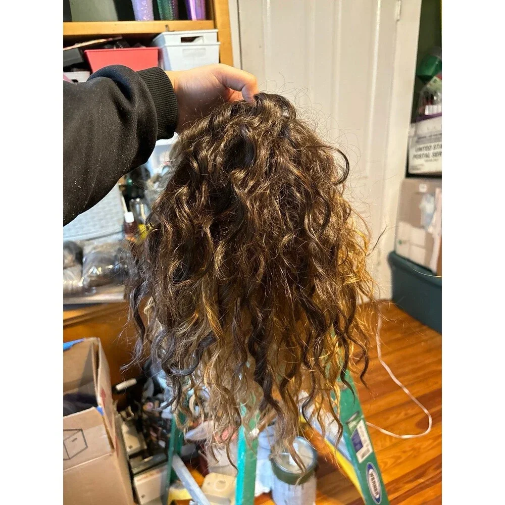rebel gypsy wigs